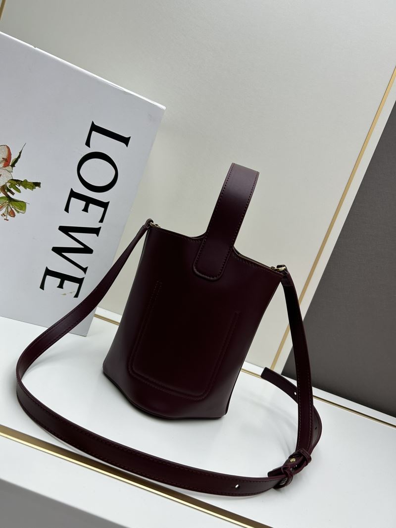 Loewe Bucket Bags